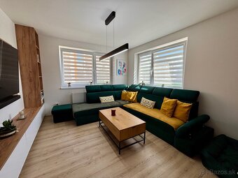 3-izbový byt, novostavba, Martin - Priekopa - 8