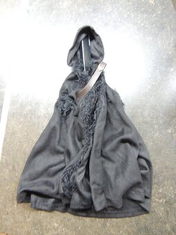 Figúrka Hot Toys Wonder Woman (Justice League Deluxe) - 8