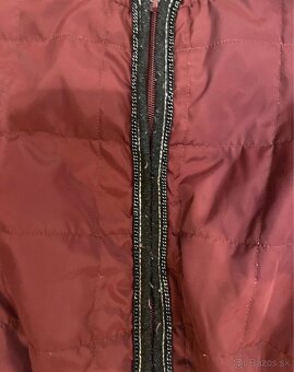 Dámska vetrovka - 8