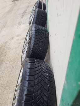 205/55 r16 Matador Nordica - 8