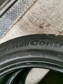 Fulda Kristal 195/55 R16 91H zimné pneumatiky - 8
