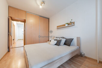 REZERVOVANÉ - TOP INVESTÍCIA - NOVÝ ŠTART - 2 izbový b - 8