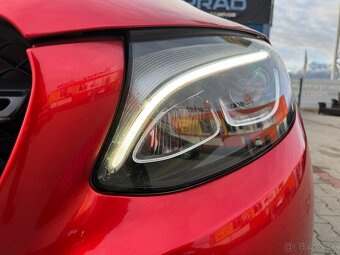 Mercedes-Benz GLC SUV 220Diesel SR - 8