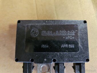 BMW modul antény - 8