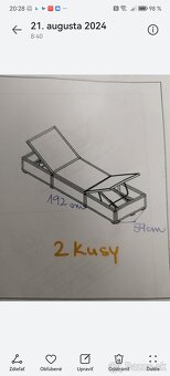 Sedacia ratanová zostava - 8