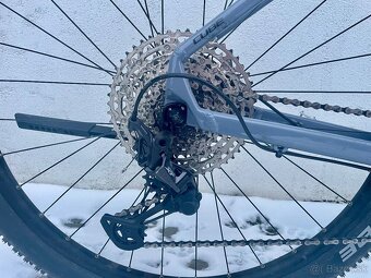 CUBE REACTION PRO 2025 - 8