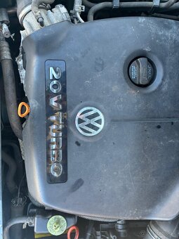 VW New Beetle (Chrobák) 1.8 Turbo - 8