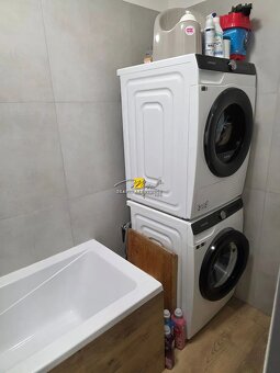 Len u nás. Predaj 3-izb.bytu s balkónom -Sliač. - 8