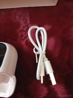 Predám bezdrôtové slúchadlá s displejom - 8