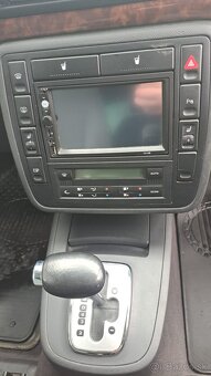 Ford Galaxy 2005 v.r. 2.8 vr6 - 8