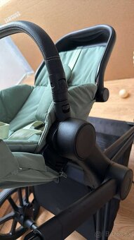 Cybex priam - 8