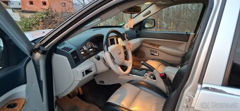 Jeep grand cherokee wk 3.0 crd - 8