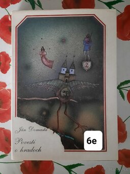 5. Detská literatúra - 8