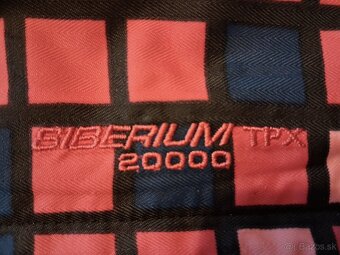 Lyžiarska súprava - 8