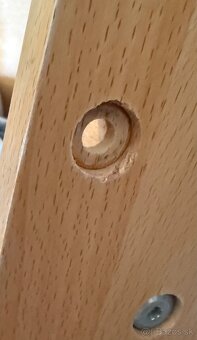 Detska stolicka Childhome - 8