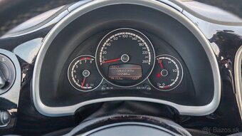 Volkswagen Beetle Cabrio 1.2 TSI - 8