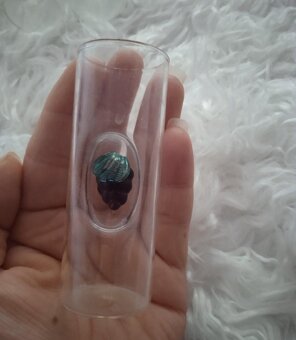 Starožitné poháriky - 8