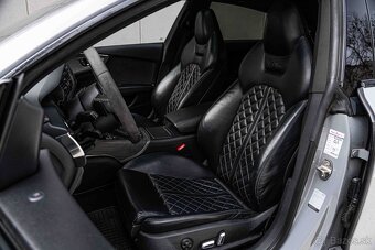 Audi A7 Sportback competition 3.0 TDI quattro - 8