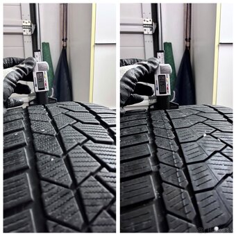 Porsche Macan orig. R21 Zimne - 8