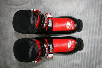 lyže Atomic redster XT 100 cm - 8