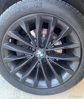 Bmw g30 - 8