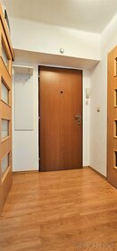 PNORF – 1i byt, 30 m2, fr. balkón, širšie centrum, Krajinská - 8