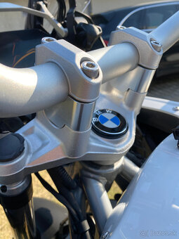 BMW R1250 GS v záruke za 13 739 eur bez DPH - 8