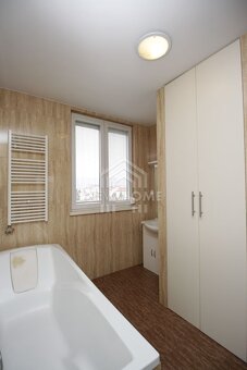 VIVO / KUCHAJDA - 2 iz. byt s výhľadom na Kuchajdu, klimatiz - 8