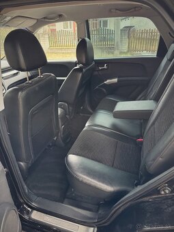 Kia Sportage - 8