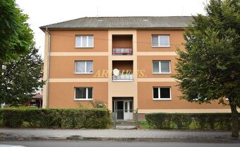PREDANÉ / EXKLUZÍVNE / 2 IZBOVÝ TEHLOVÝ BYT, SPIŠSKÁ BELÁ - 8