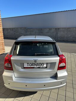 Dodge Caliber 1,8i Top stav - 8