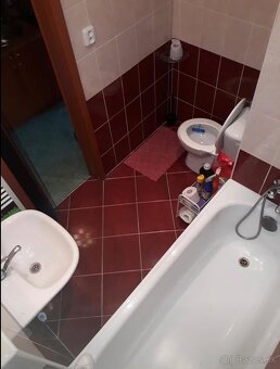 Predaj Garsónka Rybničná Bratislava - 8