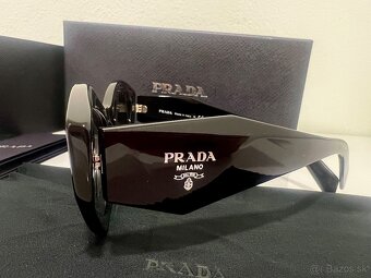 Nové dámske slnečné okuliare Prada - 8