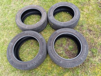Continental 205/55 r16 - 8