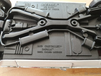 predam modely americkych aut (1) - 8
