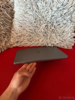Apple Macbook Pro 14 M1, 16GB, 512GB, 206 cyklov - 8