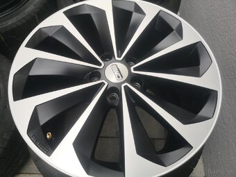 Elektrony 5x112 R18 - 8