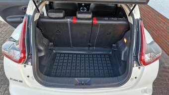 Nissan JUKE 2018 1,6 69kw ako nový 51 000 km - 8