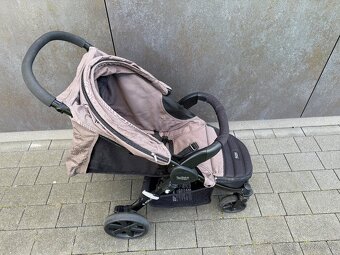 Kočík Britax B-AGILE - 8