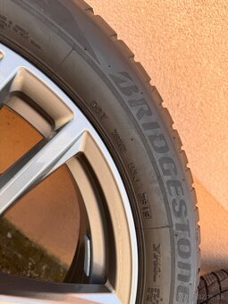 Elektrony BMW m 5x112 r19 - 8