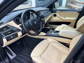 BMW X6M - 8