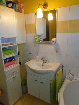 Prenájom 3i byt, obec Selce, Banská Bystrica. - 8