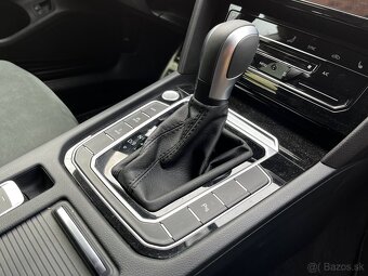 VOLKSWAGEN ARTEON SB 1.4 TSI EHYBRID ❗️SK PÔVOD 50.000KM❗️ - 8