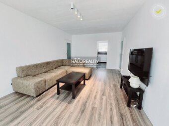 HALO reality - Predaj, trojizbový byt Bratislava Podunajské - 8
