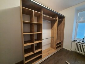 Montáž a demontáž nábytku IKEA - 8