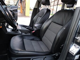 Škoda octavia 2 1.6 tdi - 8