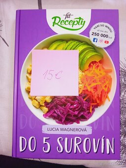 Fit recepty - 8