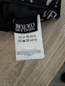 Versace ladvinka unisex taška cez rameno - 8