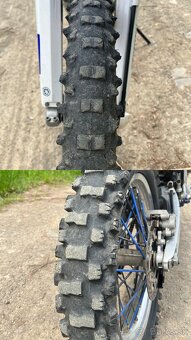Yamaha wr426f - 8