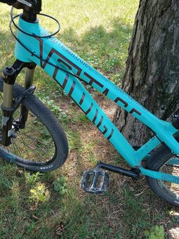 profi dirt SCOTT Voltage 26" - 8